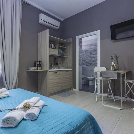 Moca Rooms Vento Bari Dış mekan fotoğraf