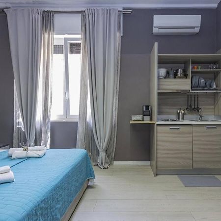 Moca Rooms Vento Bari Dış mekan fotoğraf