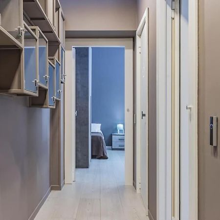 Moca Rooms Vento Bari Dış mekan fotoğraf