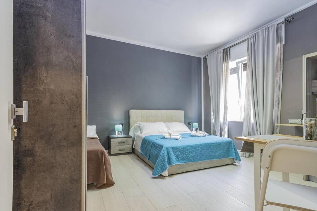 Moca Rooms Vento Bari Dış mekan fotoğraf
