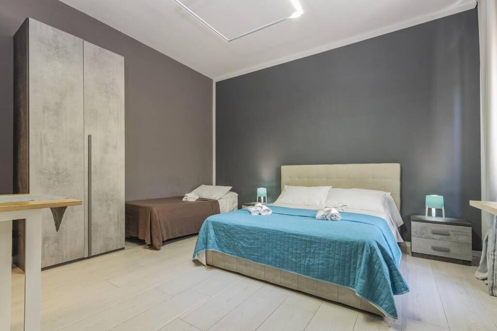Moca Rooms Vento Bari Dış mekan fotoğraf