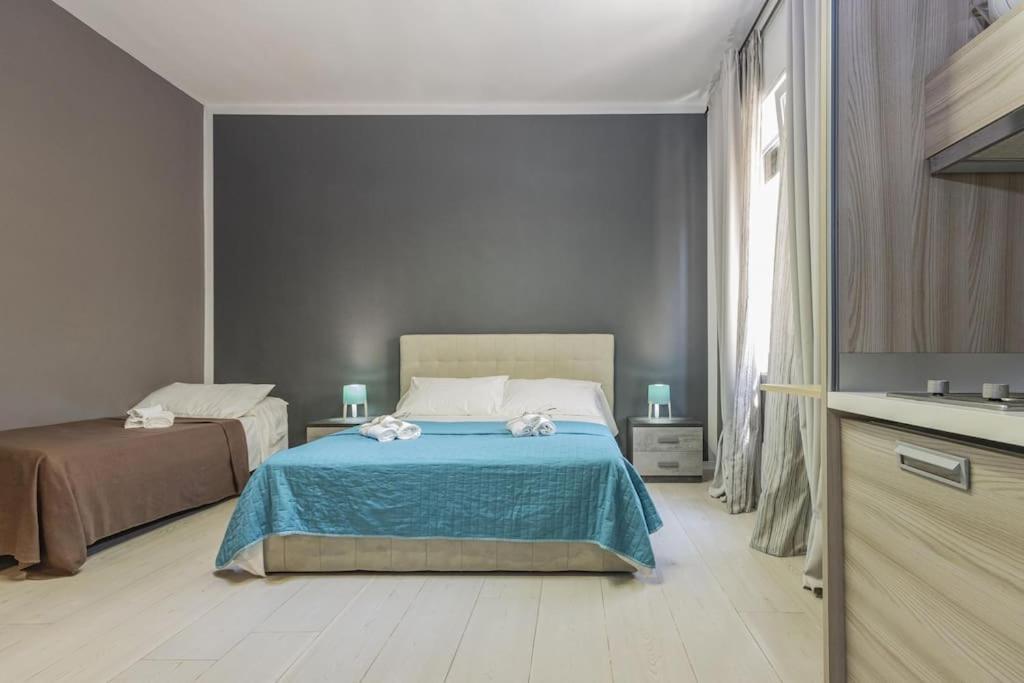 Moca Rooms Vento Bari Dış mekan fotoğraf