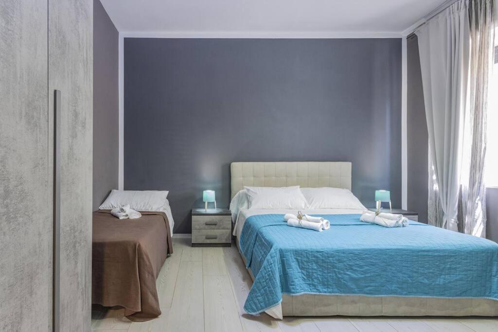 Moca Rooms Vento Bari Dış mekan fotoğraf