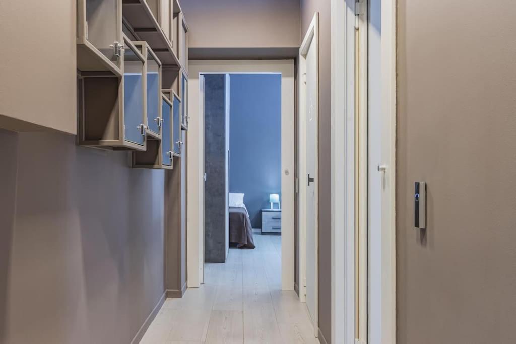 Moca Rooms Vento Bari Dış mekan fotoğraf
